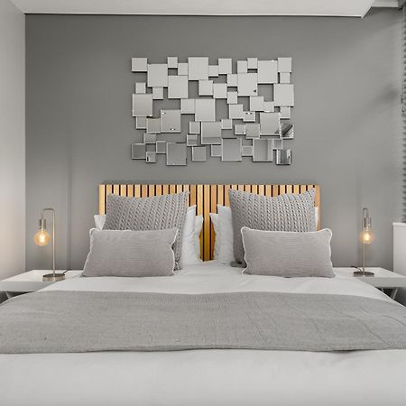 Montclair Apartments เคปทาวน์ ภายนอก รูปภาพ