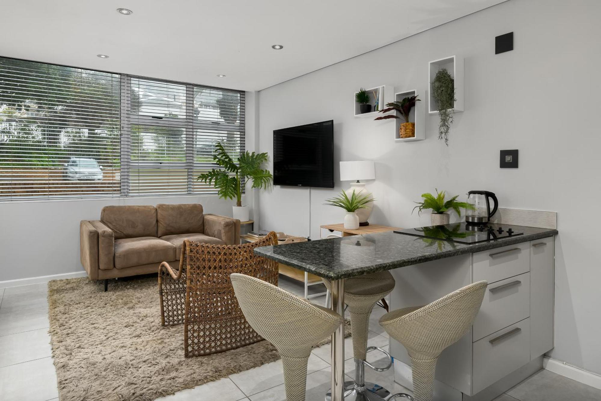 Montclair Apartments เคปทาวน์ ภายนอก รูปภาพ