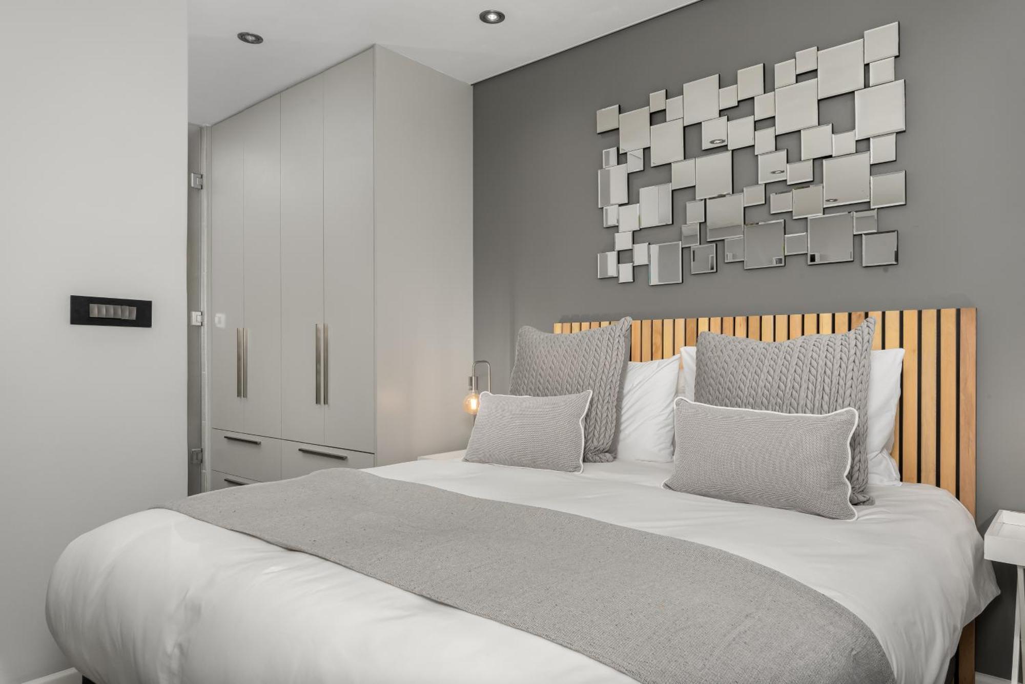 Montclair Apartments เคปทาวน์ ภายนอก รูปภาพ