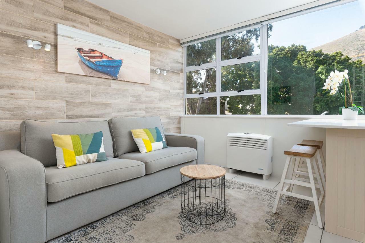 Montclair Apartments เคปทาวน์ ภายนอก รูปภาพ