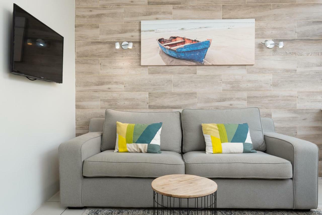 Montclair Apartments เคปทาวน์ ภายนอก รูปภาพ